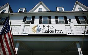 Echo Lake Inn